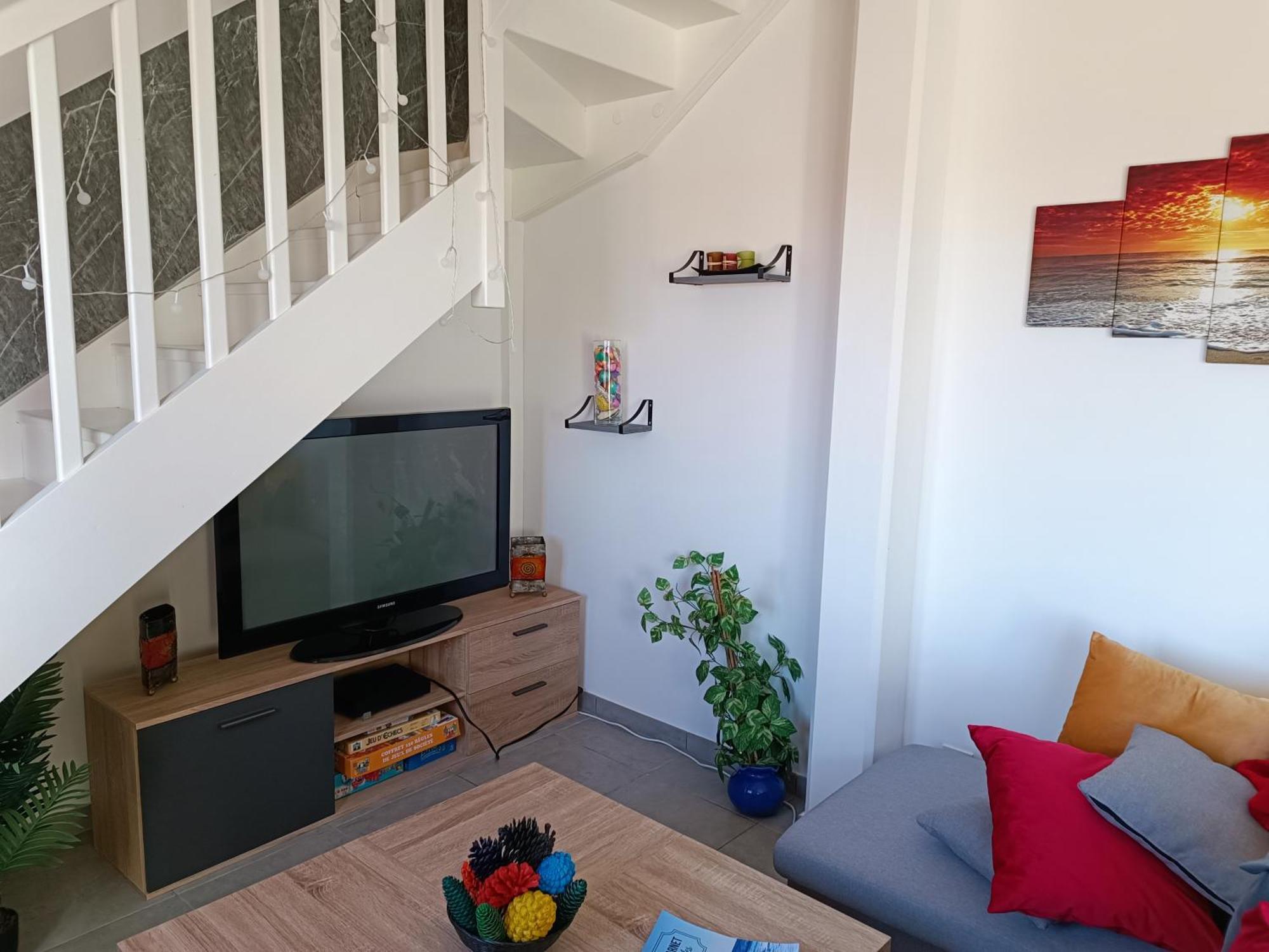Mimizan Apt Neuf 80M2 +Terrasse 100M Plage Exterior photo
