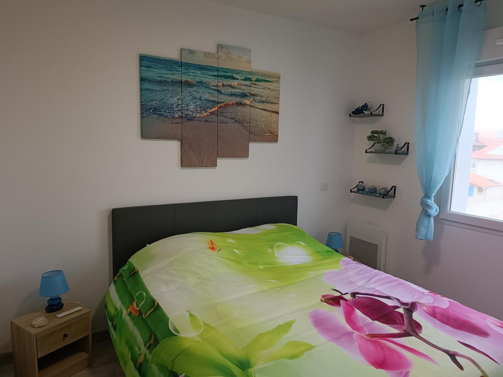 Mimizan Apt Neuf 80M2 +Terrasse 100M Plage Exterior photo