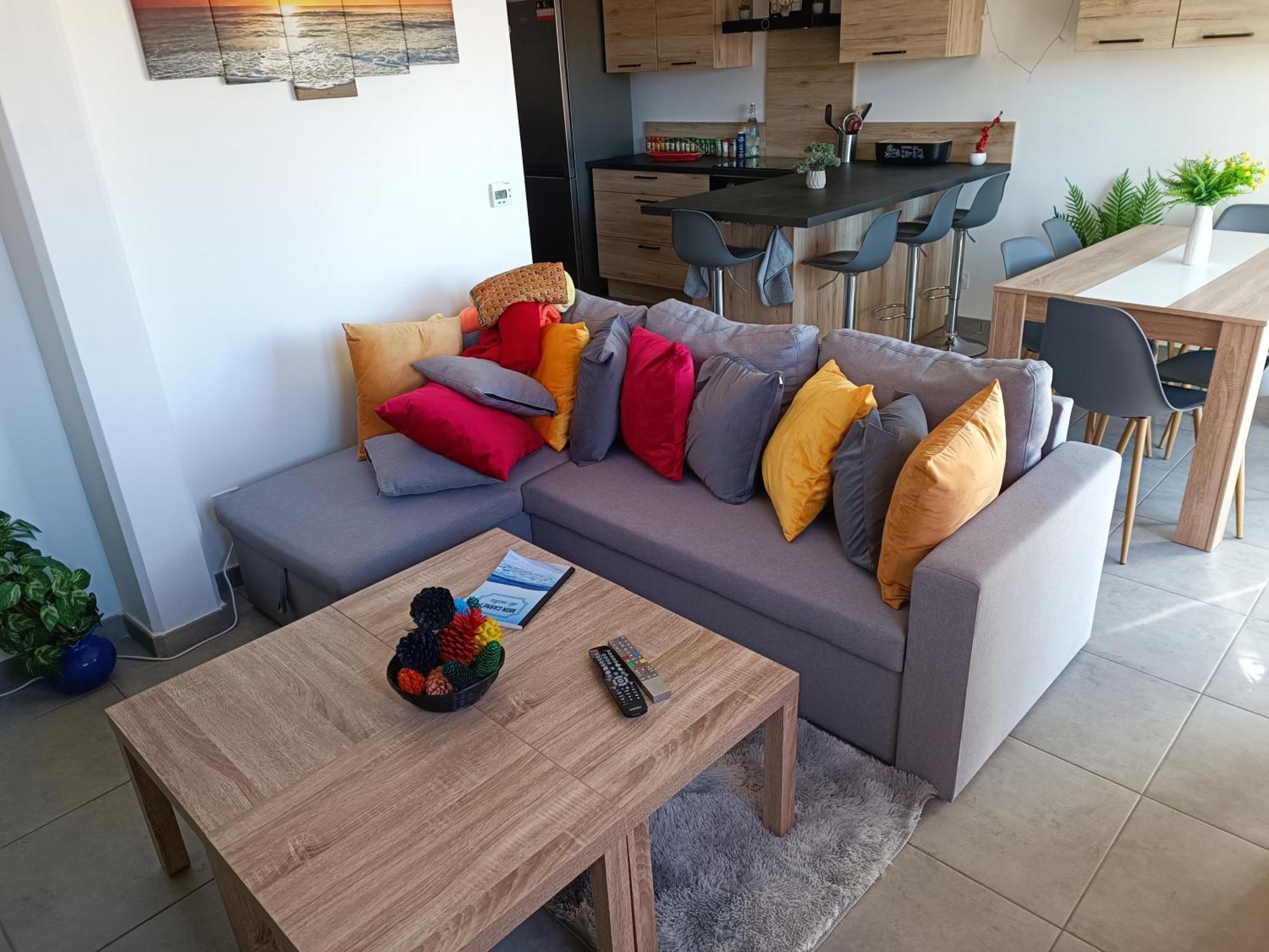 Mimizan Apt Neuf 80M2 +Terrasse 100M Plage Exterior photo